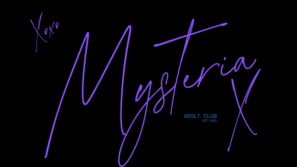 Mysteria X